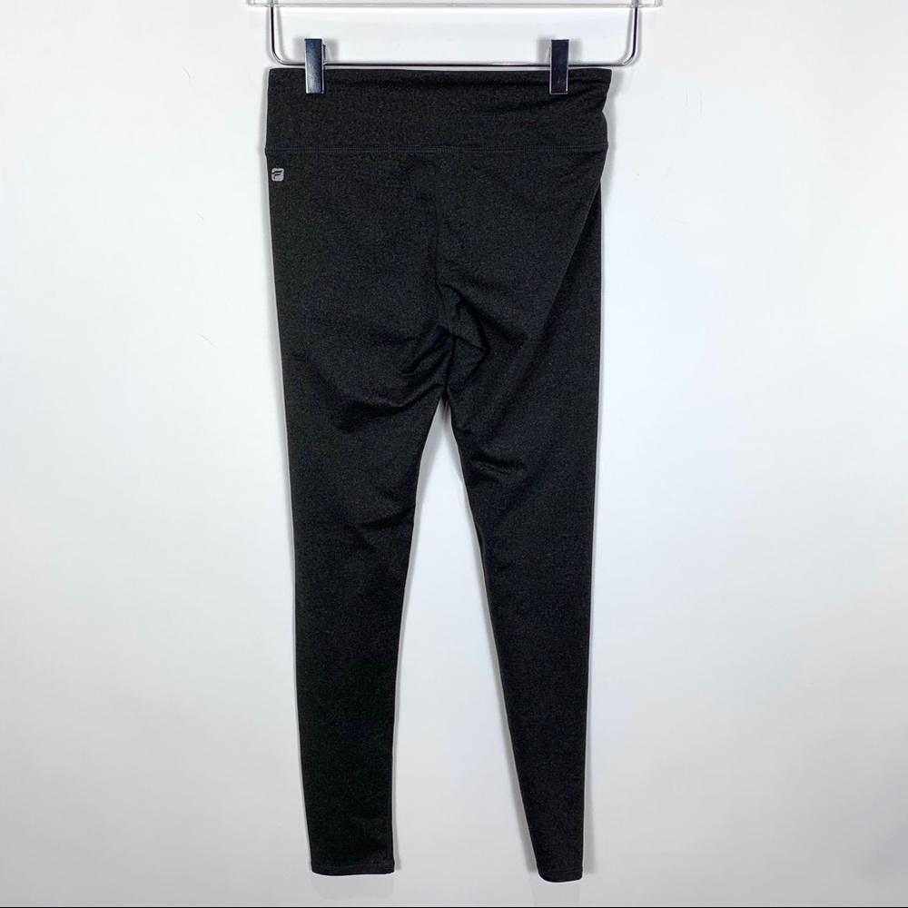 Bogo Fabletics Salar Solid Powerhold Leggings Xs - image 2